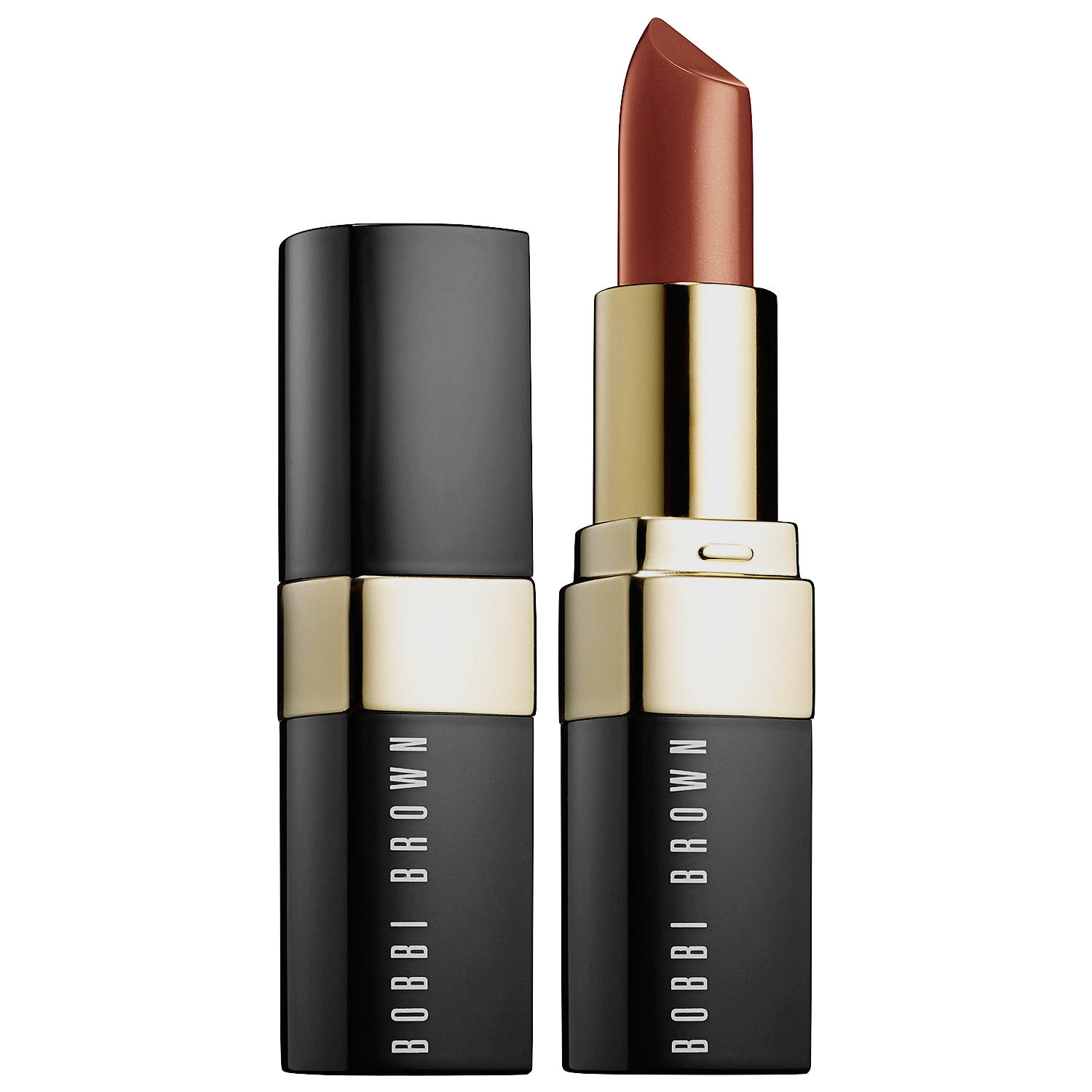 Bobbi Brown Lip Color Lipstick Chocolate 15