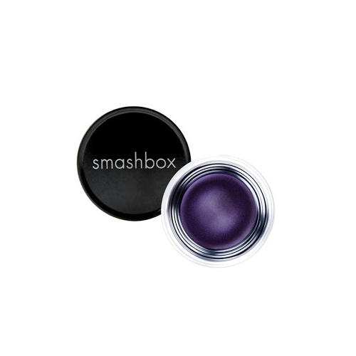 Smashbox Jet Set Waterproof Eyeliner Midnight Purple Mini
