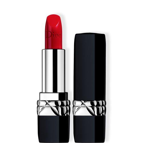 Dior Rouge Lipstick Rouge Opera 762
