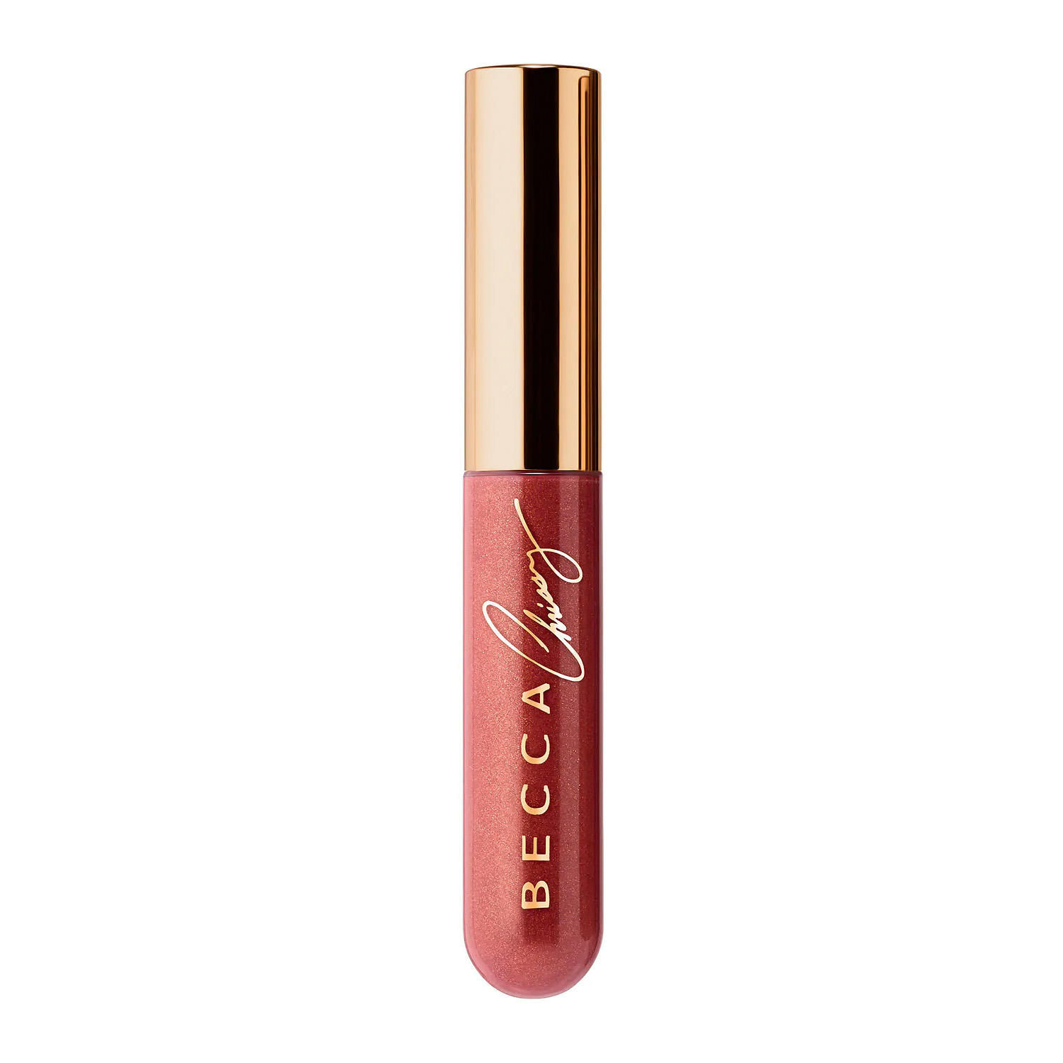 BECCA x Chrissy Teigen Lip Icing Sugar Plum Mini