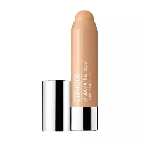 Clinique Chubby In The Nude Foundation Stick Intense Ivory Travel 3.6g