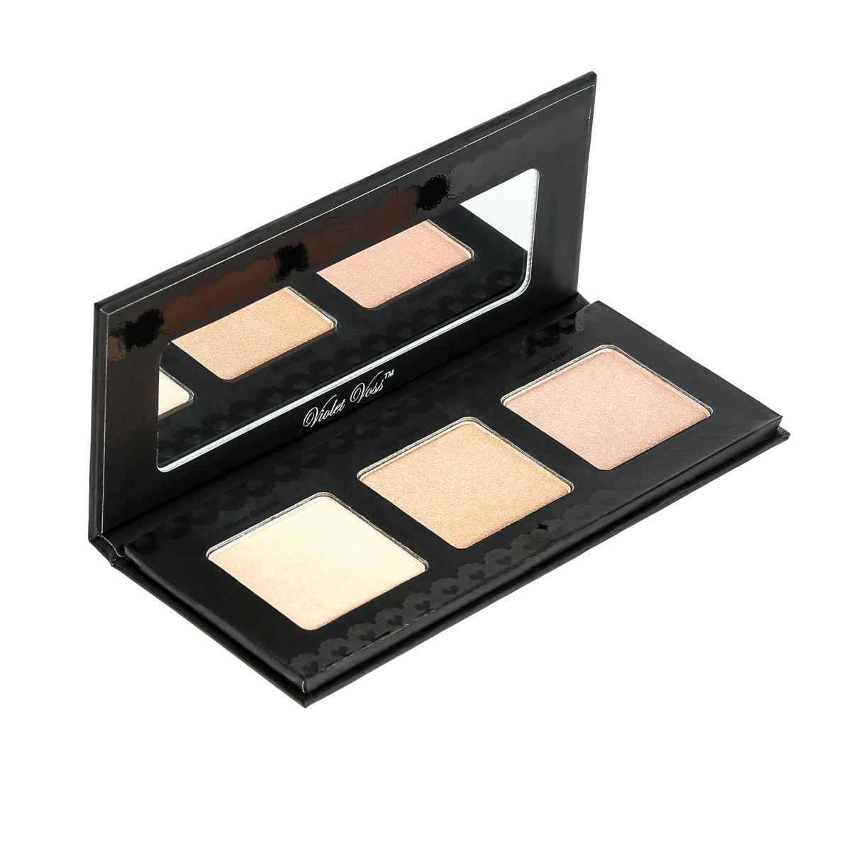 Violet Voss Pro Highlighter Powders Palette