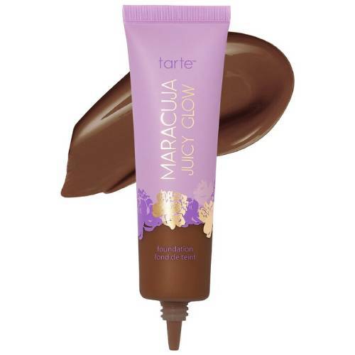 Tarte Maracuja Juicy Glow Skin Tint Rich Sand  57S