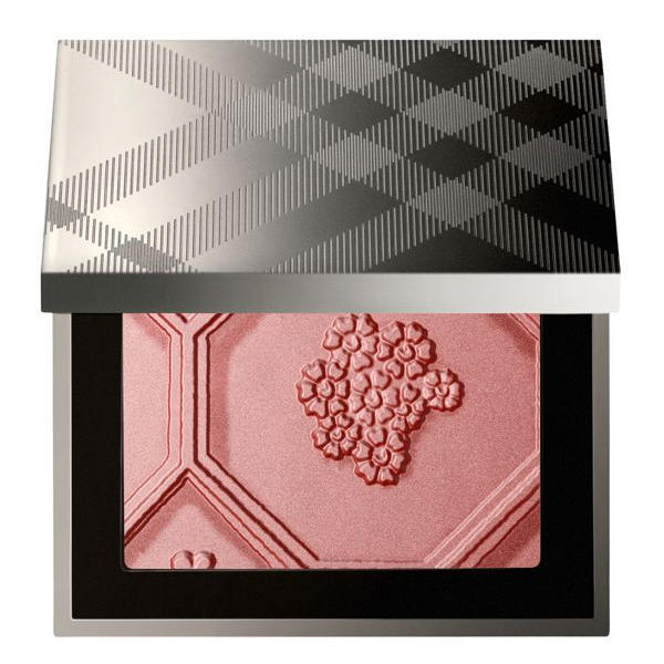 Burberry Silk And Bloom Blush Palette