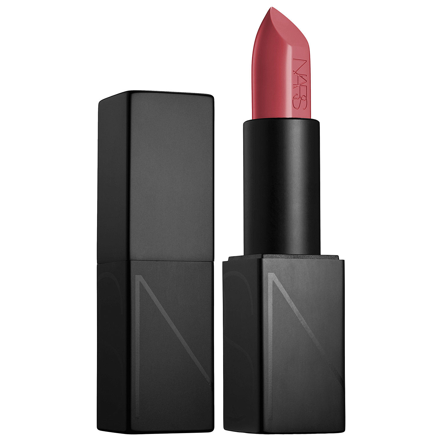 NARS Audacious Lipstick Anna