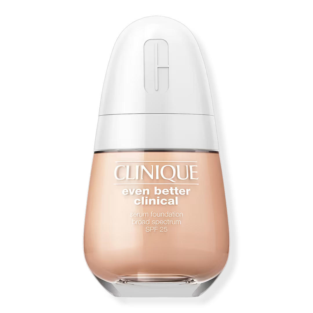Clinique Even Better Clinical Serum Foundation Breeze CN 02