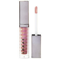 LORAC TANtalizer Lip With Benefits Lip Gloss Nick