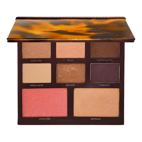 Laura Mercier Daring By Day Eye & Cheek Colour Palette