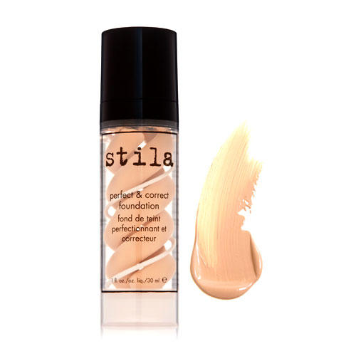 Stila Perfect and Correct Foundation Light