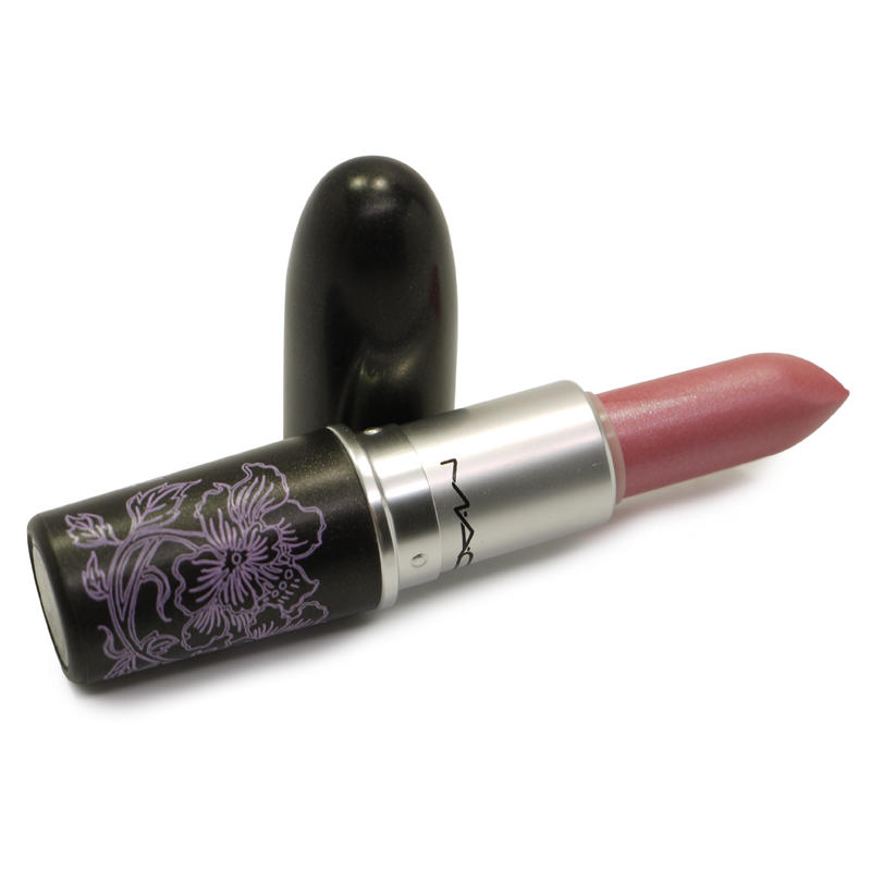 MAC Lipstick Upluxe Luxuries Collection #0