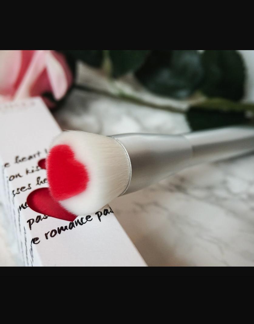 KIKO Milano Large Face Brush Matte For You Collection #0