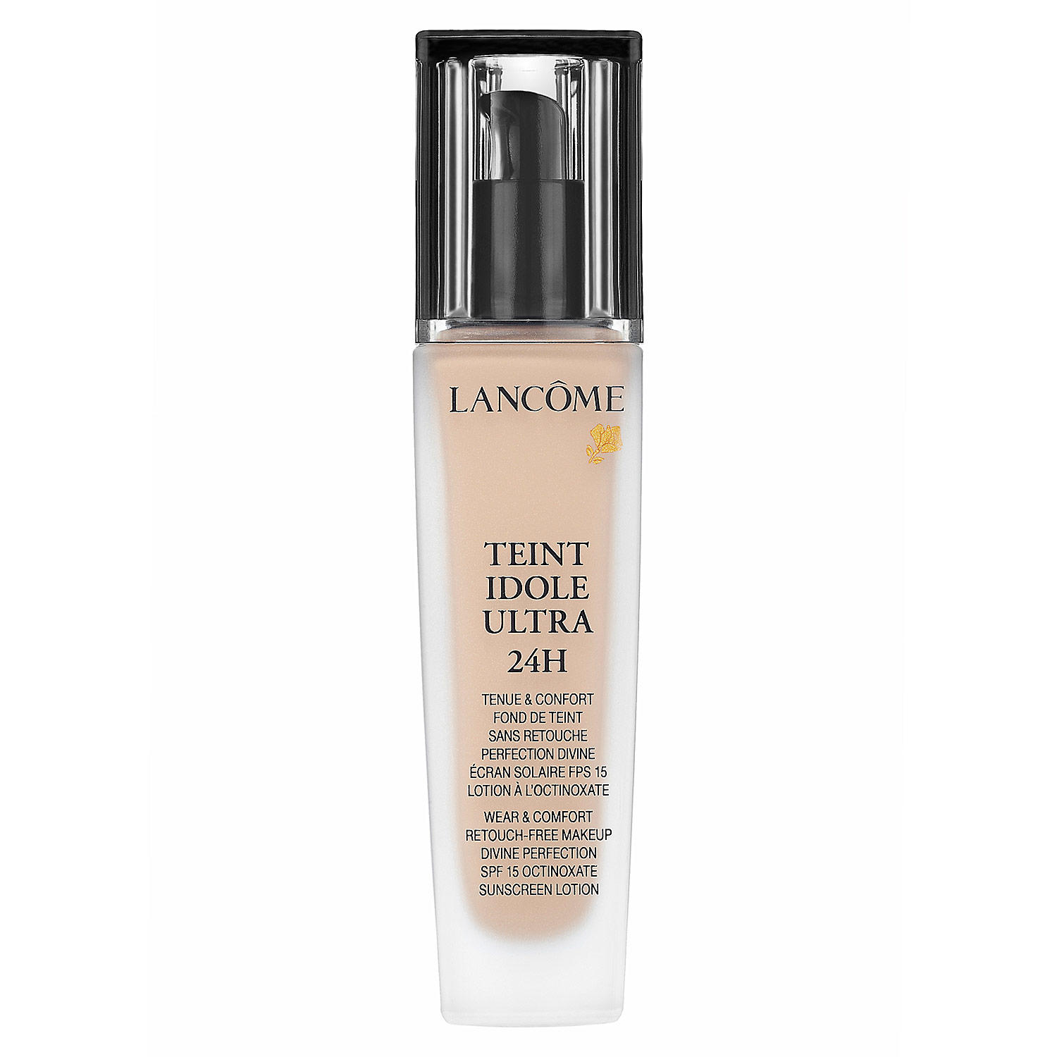 Lancome Tient Idole Ultra 24H Ivoire N 140