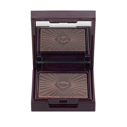 Charlotte Tilbury Nocturnal Cat Eyes To Hypnotise On The Prowl