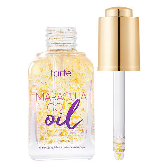 Tarte Maracuja Gold Oil