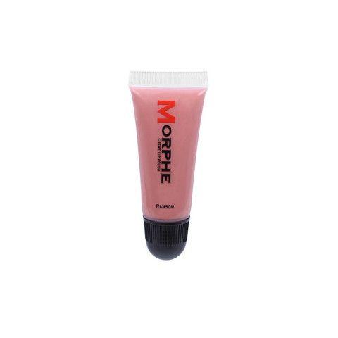 Morphe Lip Gloss Ransom Mini