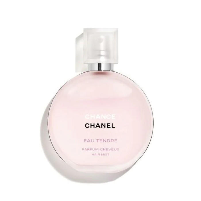 Chanel Chance Eau Tendre Hair Mist