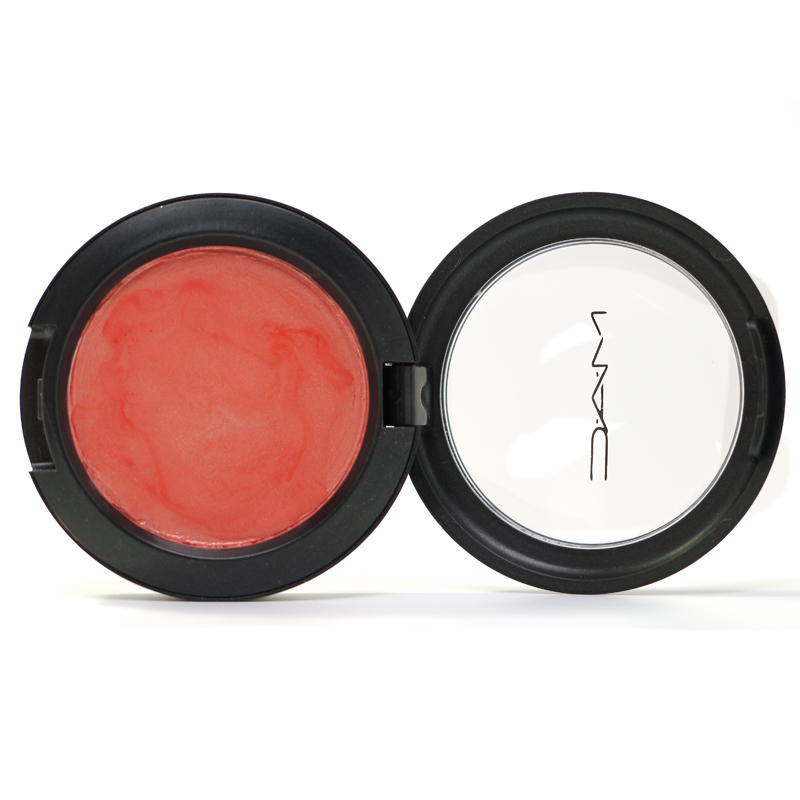 MAC Blushcreme Pearl Blossoming #0