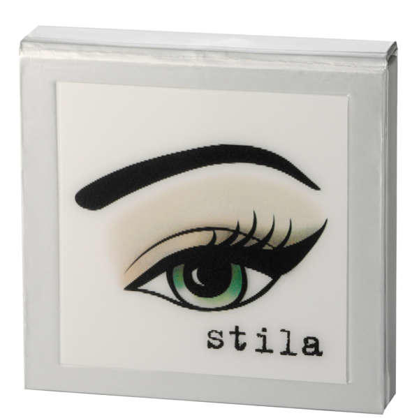 Stila Talking Palette Purrfect Eyes #0