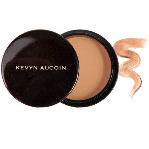 Kevyn Aucoin The Elegant Lipgloss Vesuvian 