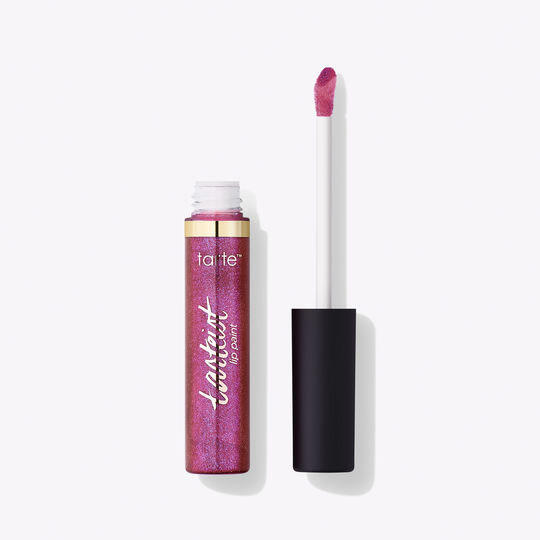 Tarte Tarteist Shimmering Lip Paint Flaming Hot