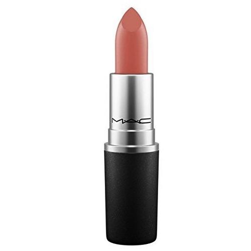 MAC Lipstick Velvet Teddy Mini