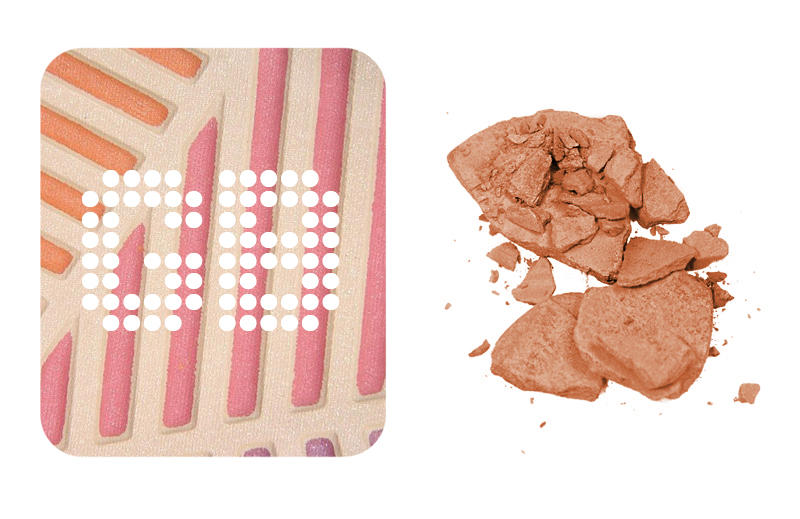 MAC Highlight Powder Crew Hey Sailor! Collection #9