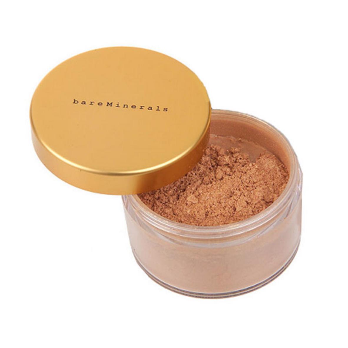 bareMinerals Precious DIamond Body Minerals 15g