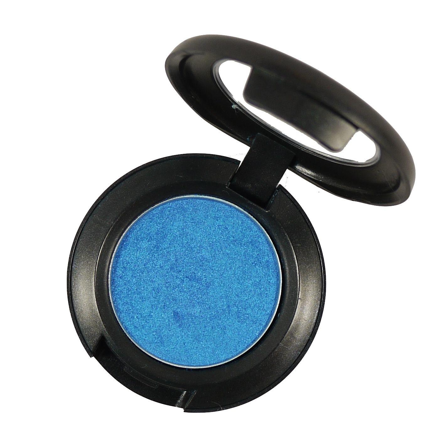 MAC Eyeshadow Blue Calm #1