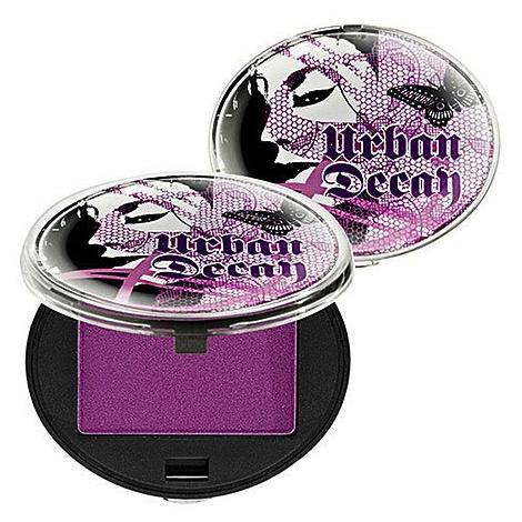 Urban Decay Deluxe Eyeshadow Fishnet