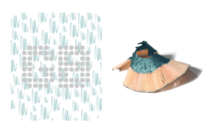 MAC Softsparkle Eyeliner Ultra-Chill #3