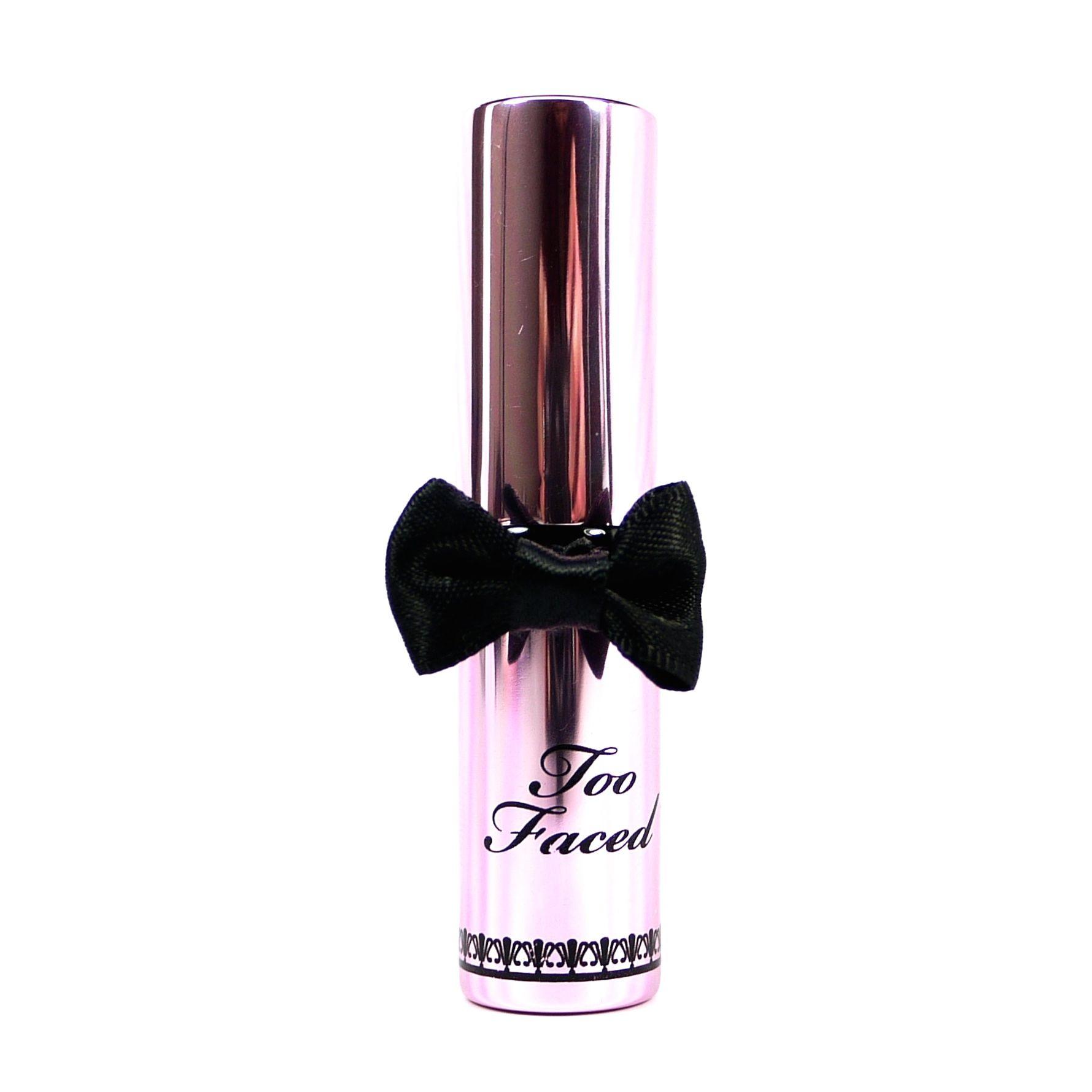 Too Faced Retractable Petite Pouf Kabuki Brush #1