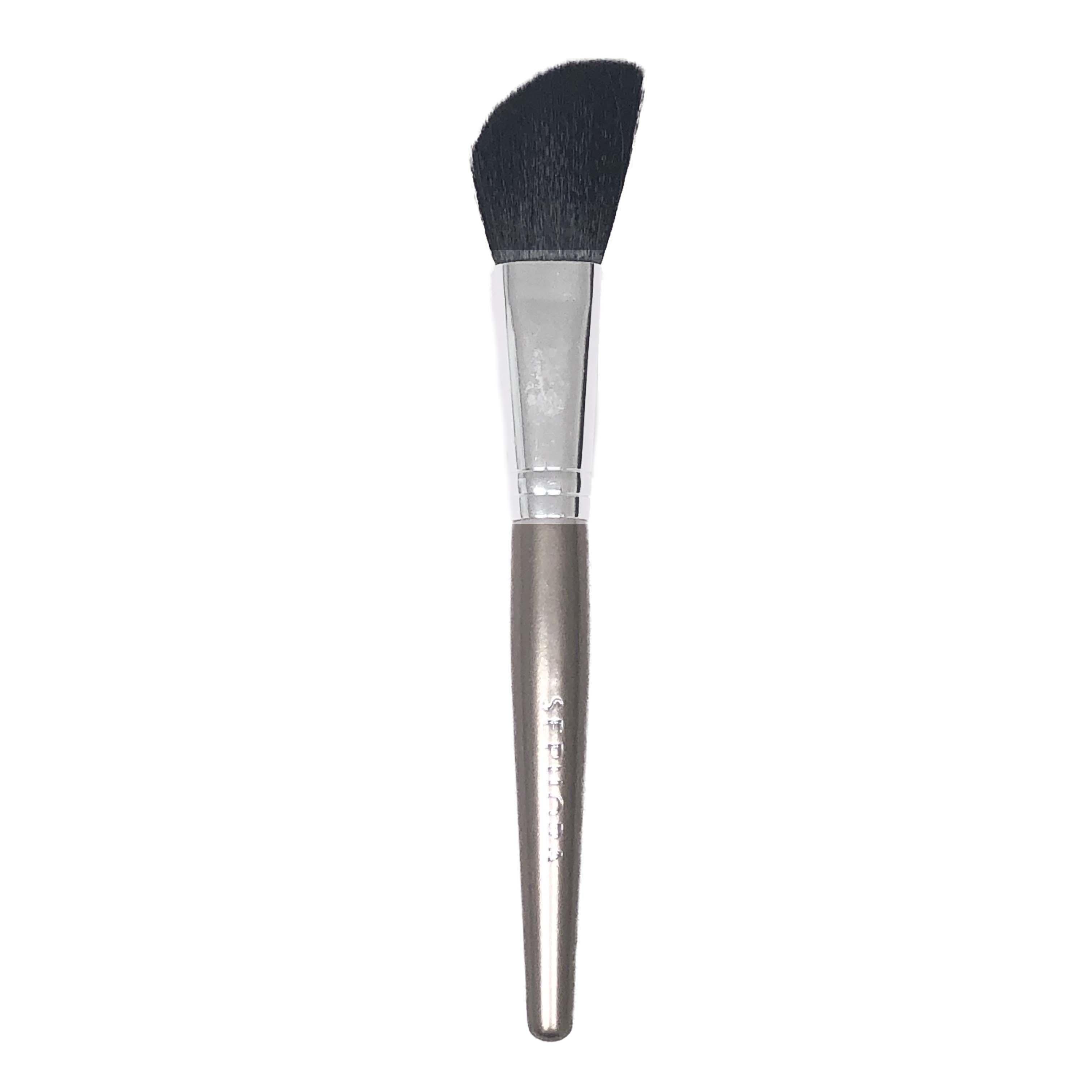 Sephora Large Slanted Face Contour Brush Gray