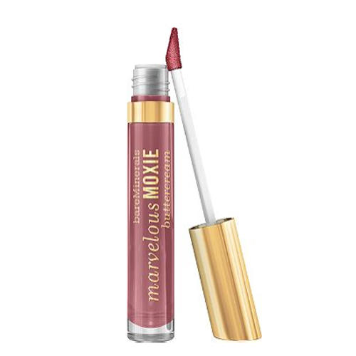 bareMinerals Marvelous Moxie Lipgloss Maverick Mini 2.25ml