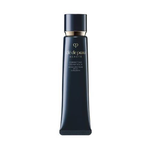 Cle De Peau Beaute Correcting Cream Veil Primer SPF 21 