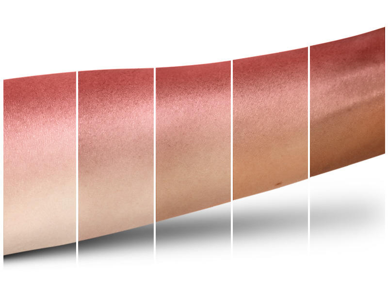 MAC Mineralize Blush Conjure Up #5