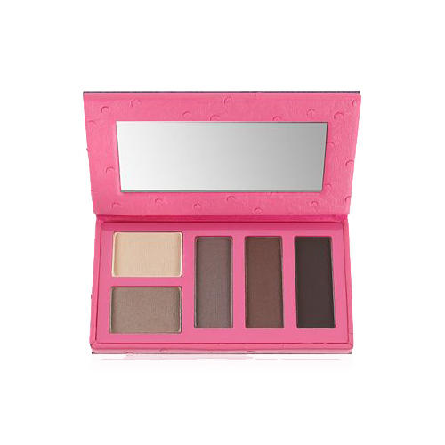 Tarte 5-in-1 Amazonian Clay Eye Shadow Palette Exotic Eyes 