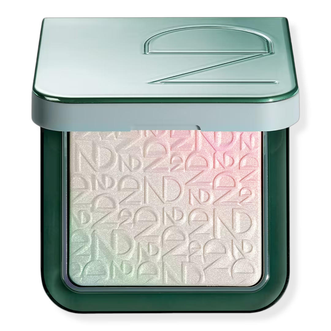 Natasha Denona Pastel Plexi Glow Highlighter