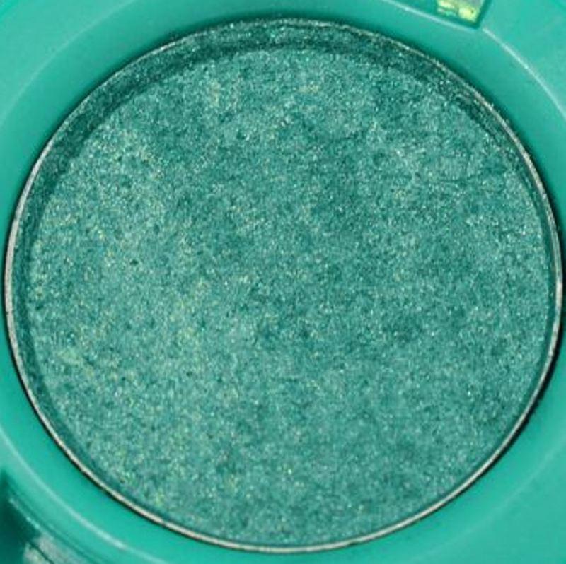 MAC Eyeshadow Waternymph Lure Collection #5