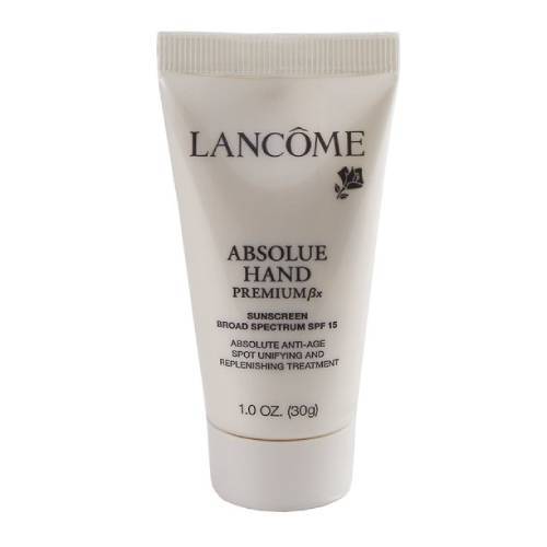 Lancome Absolue Hand Premium Bx Sunscreen 30g 