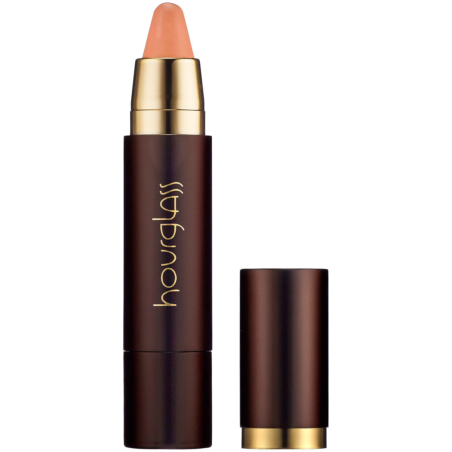 Hourglass Femme Nude Lip Stylo Nude No. 3