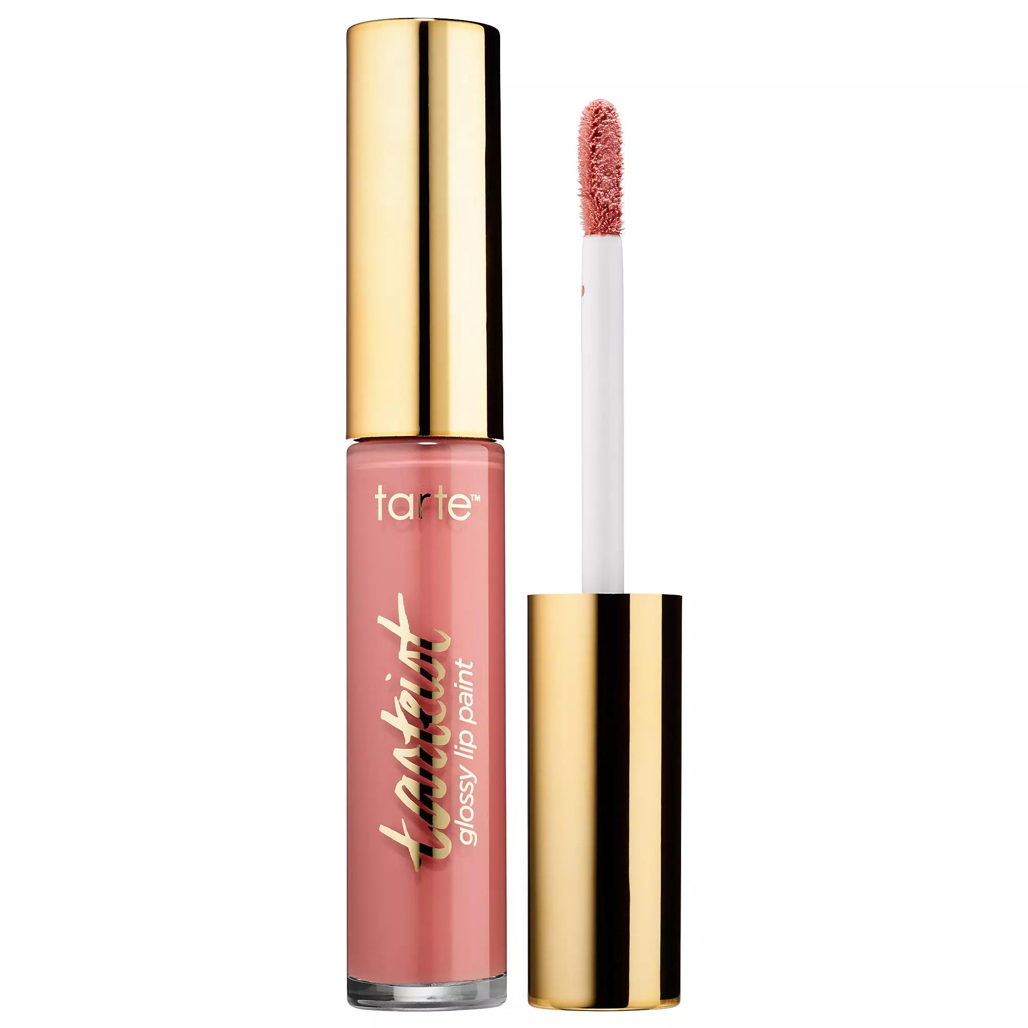 Tarte Tarteist Glossy Lip Paint Goals Mini