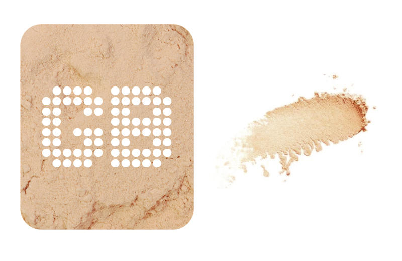 MAC Select Sheer Loose Powder NW15 #5