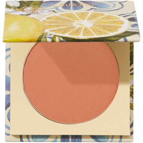  Colourpop Limoncello Blush Sorrento