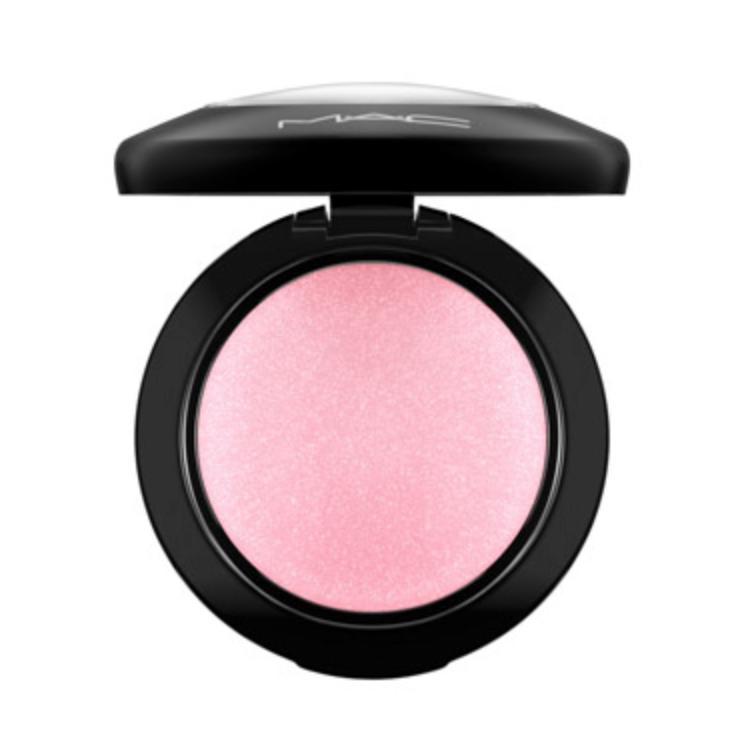 MAC Mineralize Blush Just A Wisp