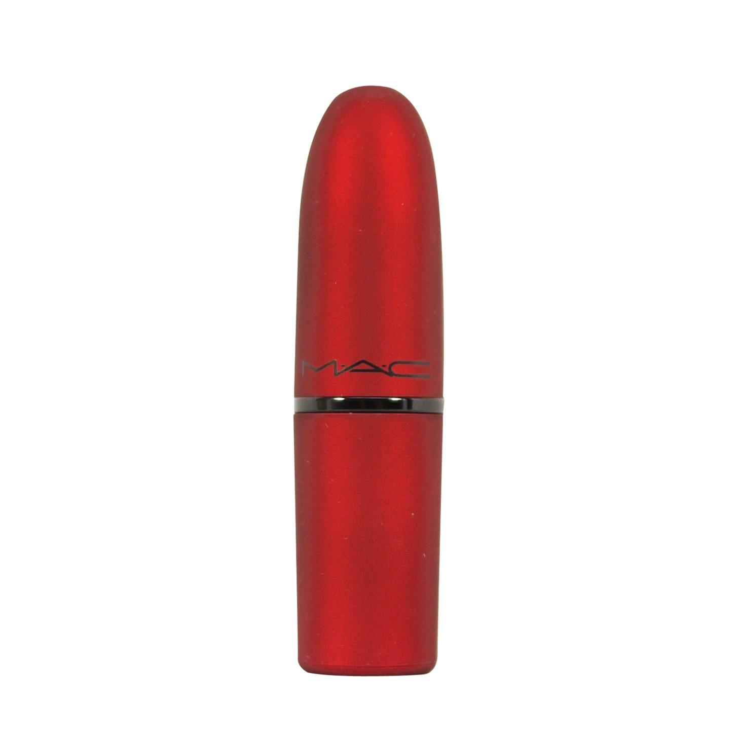 Repeat-MAC Lipstick Rihanna 1 Viva Glam Collection #2