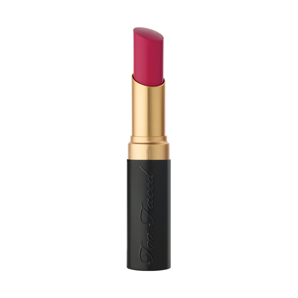 Too Faced La Matte Color Drenched Lipstick Troublemaker