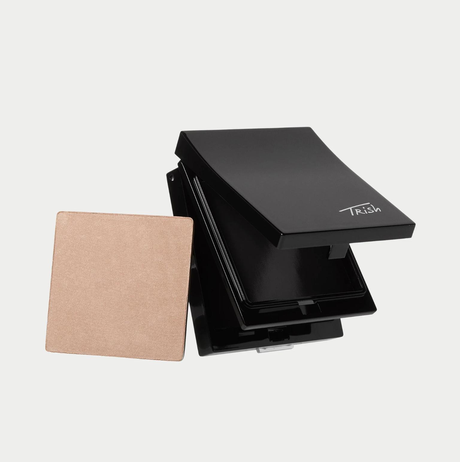 Trish McEvoy Matte Bronzer Refill #0