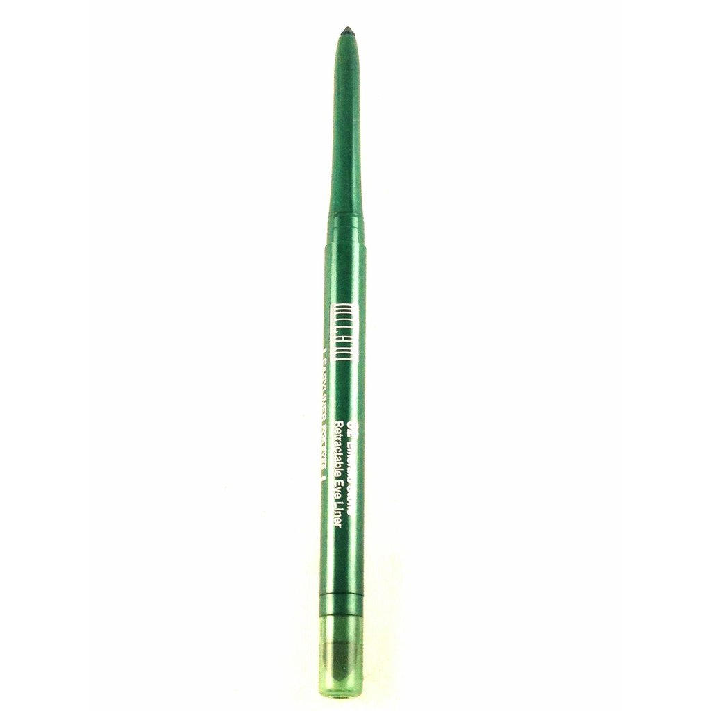 Milani Retractable Eye Liner Emerald Stone 02
