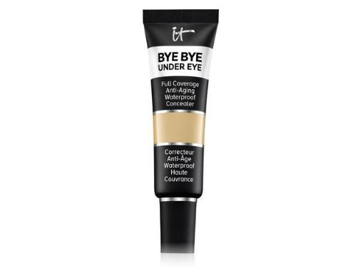 IT Cosmetics Bye Bye Under Eye Full Coverage Anti-Aging Waterproof Concealer Light Amber 15.0