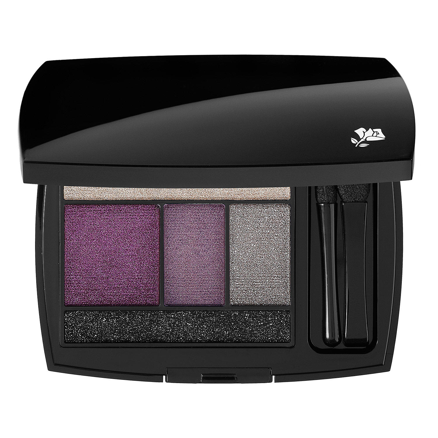 Lancome Color Design 5 Shadow & Liner Palette Mauve Cherie 301